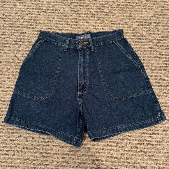 Wrangler Pants - Wrangler Denim Shorts